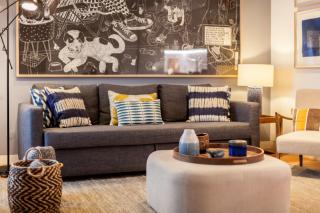 FLH Chiado Stylish Flat - Lissabon - 4