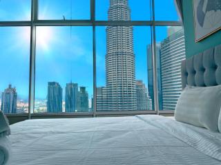 Sky Suites KLCC By Luxury Stay - Kuala Lumpur - 4