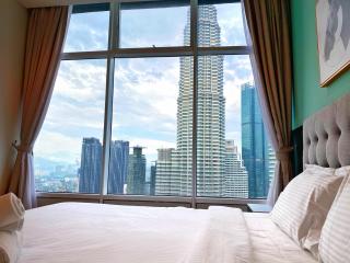 Sky Suites KLCC By Luxury Stay - Kuala Lumpur - 5