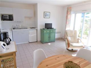 Appartement 2 à 4 personnes à 50 m du port de St Jacques - Kolen - 2