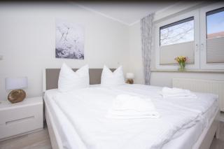 Haus Rügensonne, App 02 - Baabe - 6