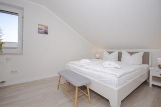 Haus Rügensonne, App 06 - Baabe - 2