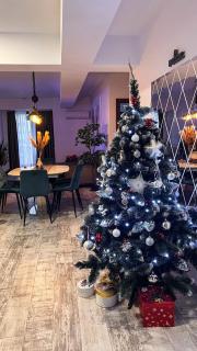 Cozy Special City Center - Old Town Apartment with terrace - Bucarest - 4