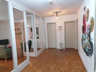 exklusive Wohnung in Architekten Villa, nähe Theater - Meiningen - 1