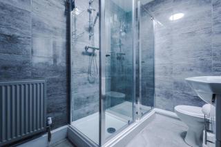 LFC Themed Apartment - 3