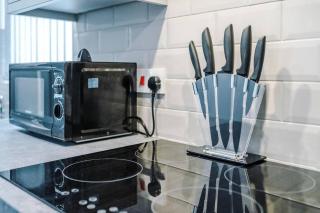 LFC Themed Apartment - 1