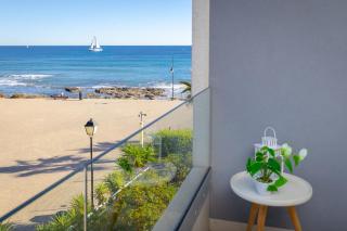 Fidalsa Paradise Sea Punta Prima - Torrevieja - 5