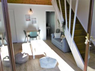 Maisonnette 3 pièces 4 personnes à 200 m de la plage - wifi - LOMAN - Sarzeau - 7