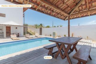 Apto 100m da praia no Pontal de Maceió por Tactu - 8