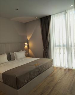 Metro Hotel Terminal - Tirana - 1