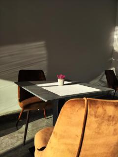 Metro Hotel Terminal - 6