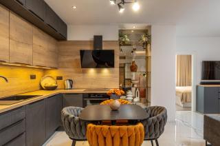 Brand New*City Centre Apart. Kirby - Dubrovnik - 2