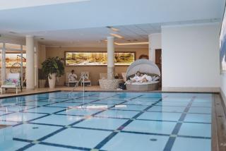 Superior Sport und Familienresort Alpenblick - Zell am See - 3