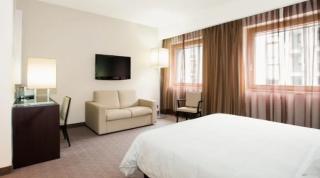 Ariha Hotel Cosenza - Cosenza - 8
