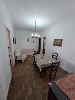 Departamento Peatonal - Mar del Plata - 8