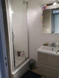 La lueur des marées - Appartement lumineux proche de la mer - Sérignan - 3
