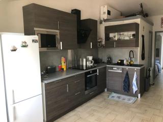 La lueur des marées - Appartement lumineux proche de la mer - Sérignan - 4