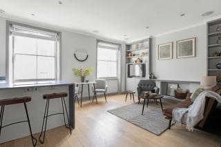 Notting Hill Stylish One Bedroom - London - 0