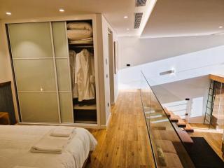 SHELL LIVING - Infinity Loft - 7