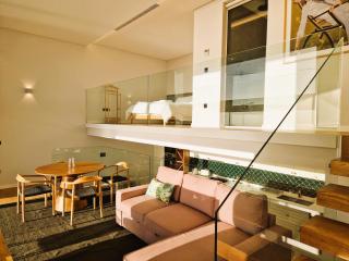 SHELL LIVING - Infinity Loft - 4
