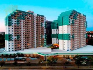 Olimpia Park resort - Olímpia - 0