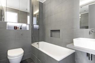 Notting Hill Stylish One Bedroom - London - 8