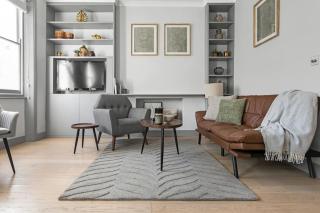 Notting Hill Stylish One Bedroom - London - 7