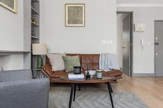 Notting Hill Stylish One Bedroom - London - 2