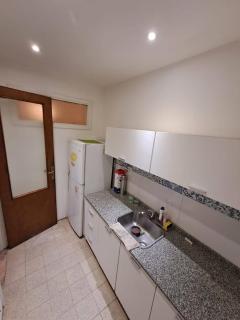 Departamento Peatonal - Mar del Plata - 3