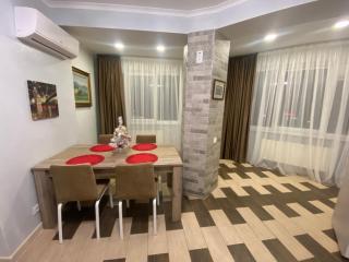 Mia Apartment Aeroport - Chişinău - 7