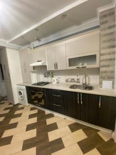 Mia Apartment Aeroport - Chişinău - 1