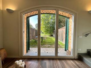 Canovetta Country House "Jakiro" - nearby Cremona - - 2