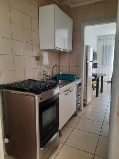 Apartamento em Santos - 5