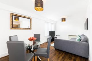 Duplex 2 Bedroom Apartment In City Nites - Near Arena - 2 Bathroom - City Centre - 0