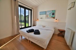 Villa Madame - Pool - Near Beach and Golf - Les Portes - 2