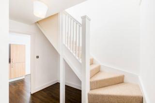 Duplex 2 Bedroom Apartment In City Nites - Near Arena - 2 Bathroom - City Centre - Birmingham - 3