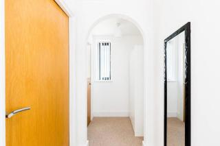 Duplex 2 Bedroom Apartment In City Nites - Near Arena - 2 Bathroom - City Centre - Birmingham - 2