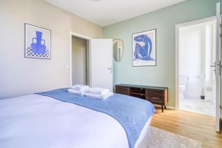 Appartement Proche Porte de Choisy - Ivry-sur-Seine - 7