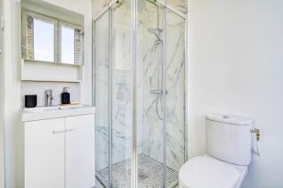 Appartement Proche Porte de Choisy - Ivry-sur-Seine - 5
