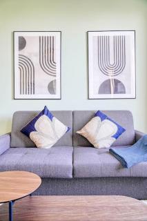 Appartement Proche Porte de Choisy - Ivry-sur-Seine - 3