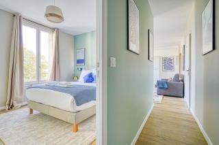 Appartement Proche Porte de Choisy - Ivry-sur-Seine - 1