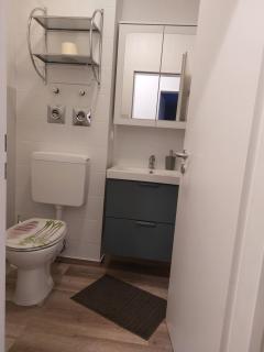 Ferienwohnung Waldzauber - Bad Sachsa - 1