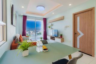 The Botanica - Apartment near Airport - Luxury - Ho Chi Minh - 8