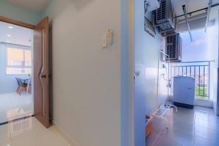 The Botanica - Apartment near Airport - Luxury - 7