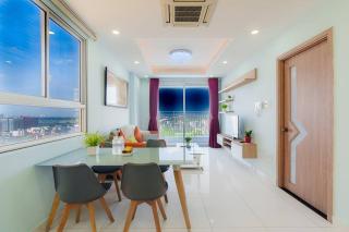 The Botanica - Apartment near Airport - Luxury - Ho Chi Minh - 6