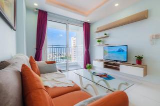The Botanica - Apartment near Airport - Luxury - Ho Chi Minh - 5