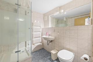 Hotel Comenius - Berlin - 6
