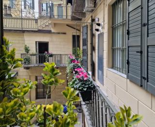 Hotel Roma e Rocca Cavour - Turin - 4