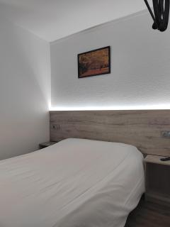 Alpha Hotel - Bouafle - 6