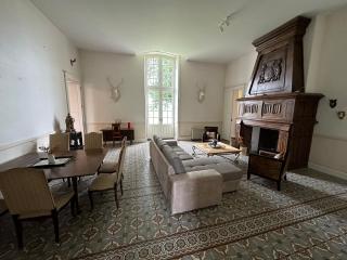 Chateau de Mazelieres - Espiens - 7